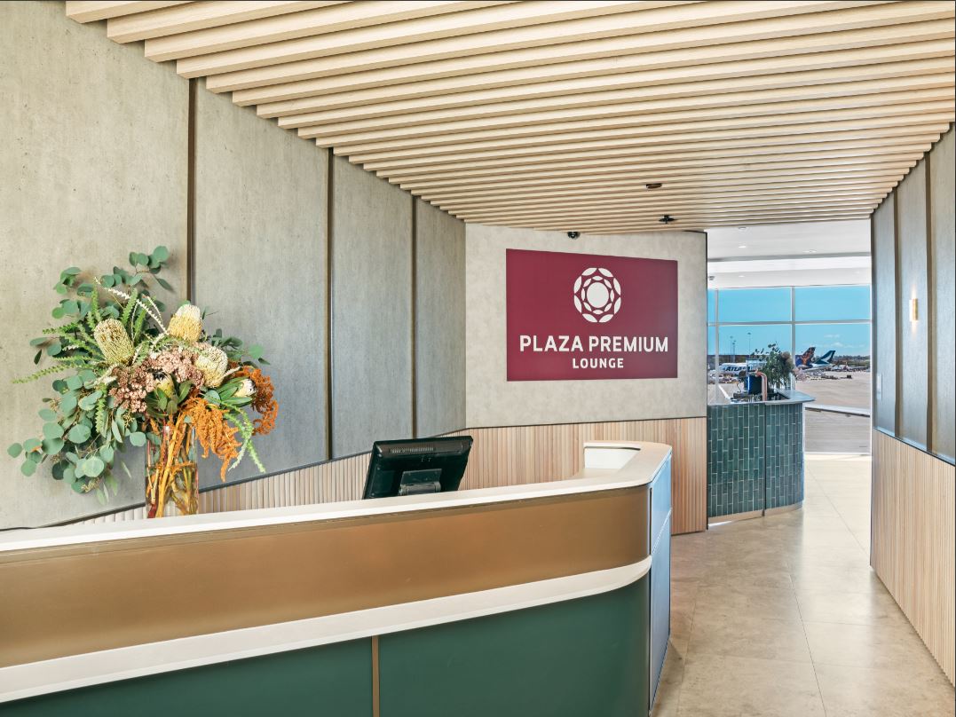 Premier Lounge