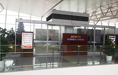 Premier Lounge